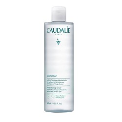 CAUDALIE VINOCLEAN MOISTURIZING TONER 400 ML