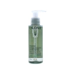 Caudalie Vinoclean Micellar Cleansing Water 100ML