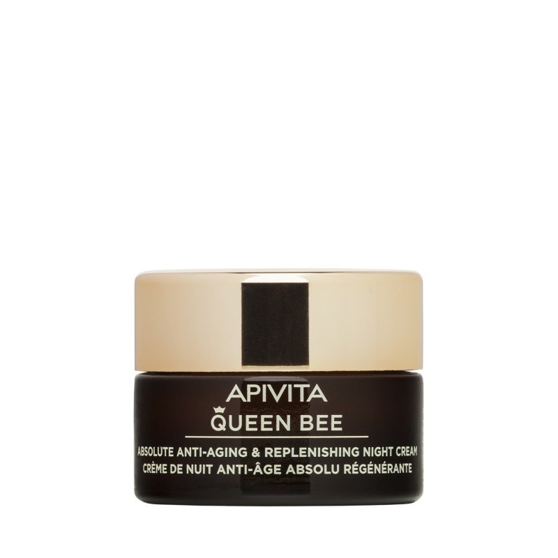 APIVITA QUEEN BEE NIGHT 50ML