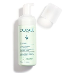 Caudalie Vinoclean Instant Foaming Cleanser