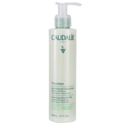 Caudalie Vinoclean Cleansing Almond Milk 200ml