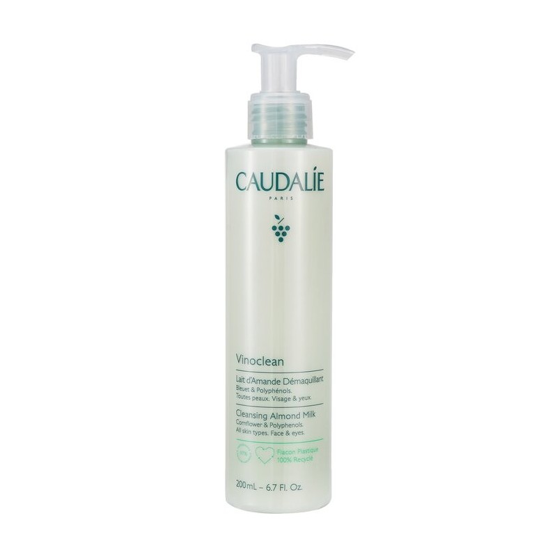 Caudalie Vinoclean Cleansing Almond Milk 200ml