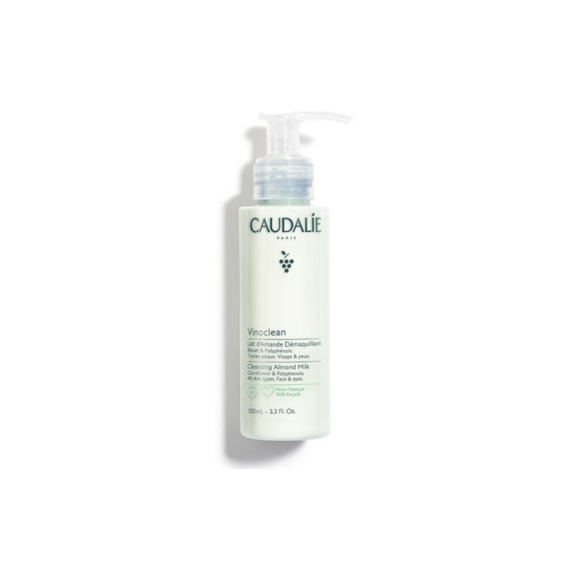 CAUDALIE VINOCLEAN CLEANSING ALMOND MILK 100ML