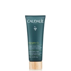 CAUDALIE VINERGETIC C+ INSTANT DETOX MASK 35ML