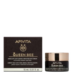 APIVITA QUEEN BEE EYE 15ML