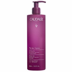Caudalie The Des Vignes Shower Gel 400ml