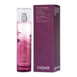 Caudalie The Des Vignes Fresh Fragrance - 100 ML