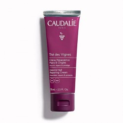 Caudalie The De Vignes Hand & Nail Repairing Cream 75ML