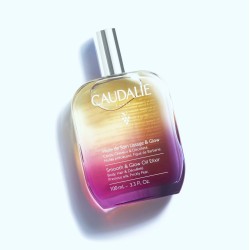 CAUDALIE SMOOTH & GLOW OIL ELIXIR 100ML
