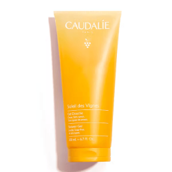 Caudalie Shower Gel Soleil Des Vignes 200ML