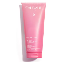 Caudalie Rose de Vigne Shower Gel - 200 ML