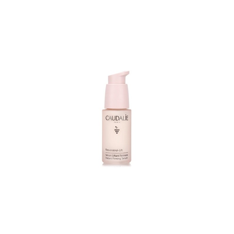 CAUDALIE RESVERATROL LIFT INSTANT FIRMING SERUM 30ML