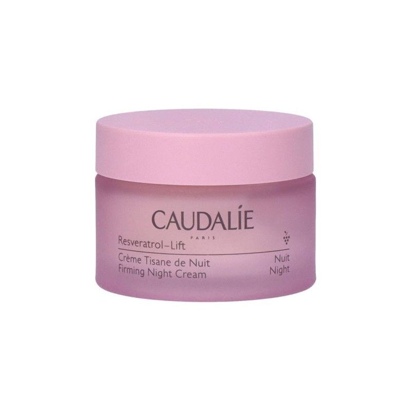 Caudalie Resveratrol-Lift Firming Night Cream Κρέμα Νύχτας 50 ml