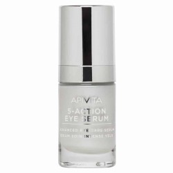 APIVITA 5 ACTION EYE SERUM 15ML