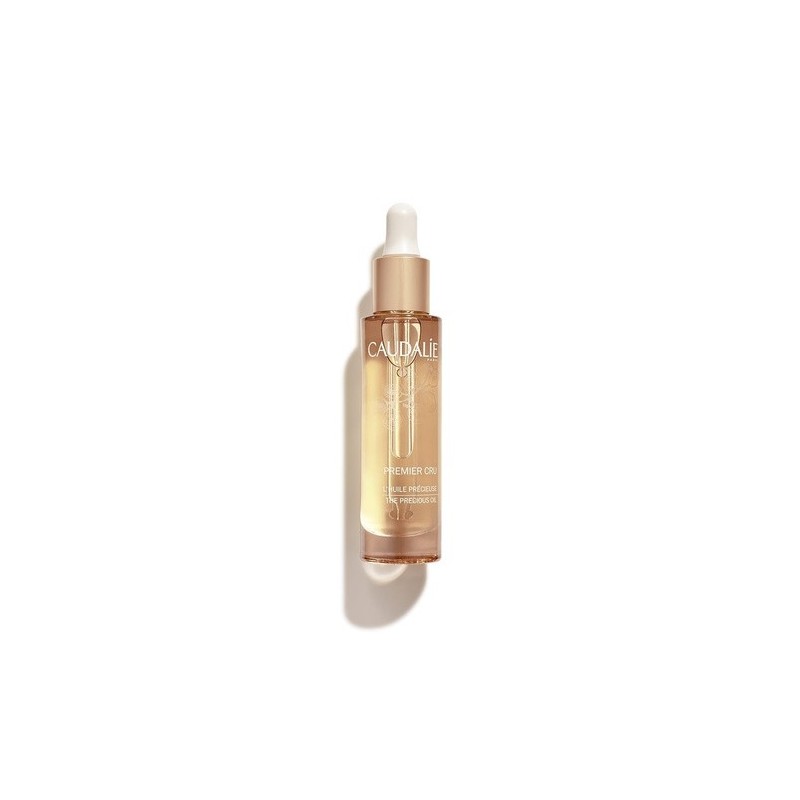 Caudalie Premier Cru The Precious Oil - 29ml