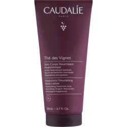 Caudalie The Des Vignes Nourishing Body Lotion 200ml