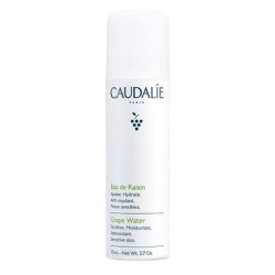 Caudalie Grape Water Νερό Ενυδάτωσης & Καταπράυνσης για Ευαίσθητες Επιδερμίδες 75 ml