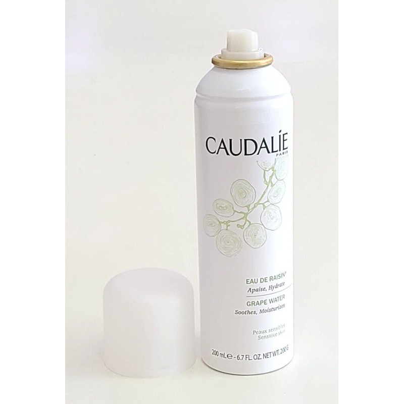 CAUDALIE GRAPE WATER - 200 ML