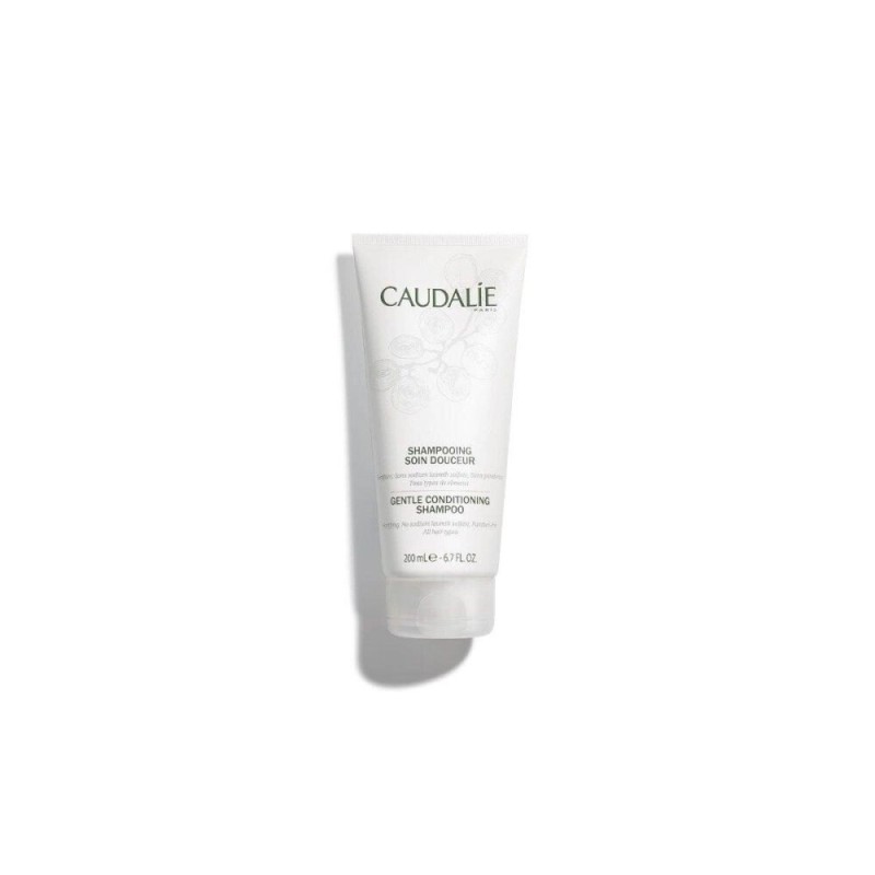 Caudalie Gentle Conditioning Shampoo 200ml