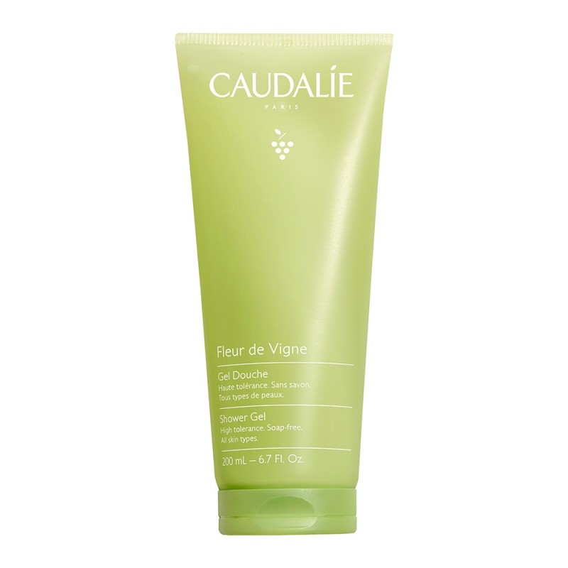 Caudalie Fleur de Vigne Shower Gel - 200 ML