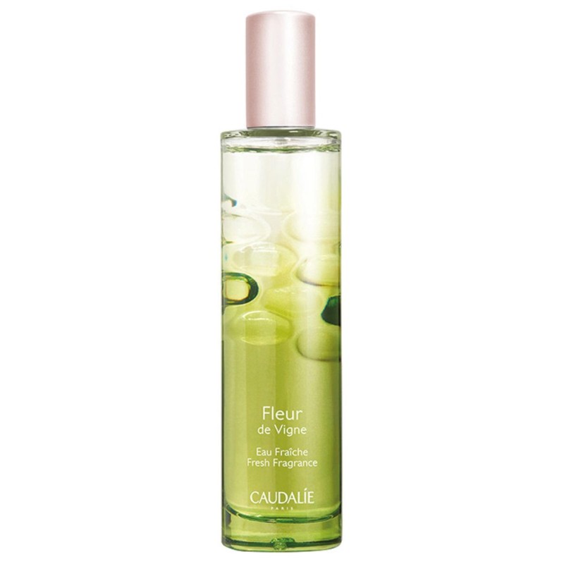 Caudalie Fleur de Vigne Fresh Fragrance - 50 ML