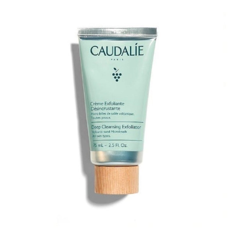 Caudalie Deep Cleansing Exfoliating Cream - 75 ML