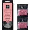 APIVITA EXPRESS BEAUTY PINK CLAY MASK 2X8ML