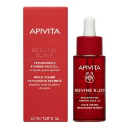 APIVITA BEEVINE ELIXIR FIRMING FACE OIL 30ML