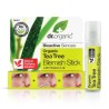 DR. ORGANIC TEA TREE BLEMISH STICK 8ML