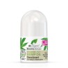 DR. ORGANIC HEMP OIL DEODORANT 50ML