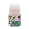 DR. ORGANIC ALOE VERA DEODORANT 50ML