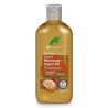 DR.ORGANIC MOROCCAN ARGAN OIL SHAMPOO 265ML