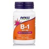 NOW B-1 100MG 100TABS