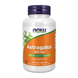 Astragalus 500mg