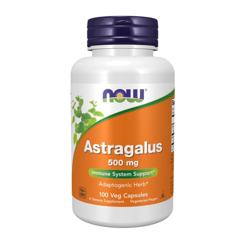 Astragalus 500mg
