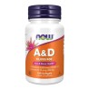 NOW A & D 10,000/400IU 100 SOFTGELS