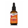 NOW Liquid Vitamin D3 400IU 60ML