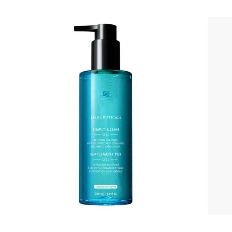 SkinCeuticals Simply Clean Gel