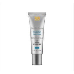 SKINCEUTICALS OIL SHIELD UV DEFENCE SUNSCREEN SPF50 30ML