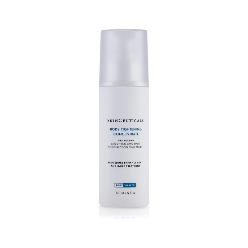 SkinCeuticals Body Tightening Concentrate 150ml