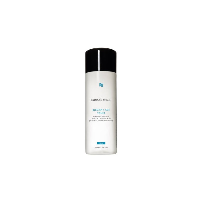 SkinCeuticals Blemish & Age Toner 200ml
