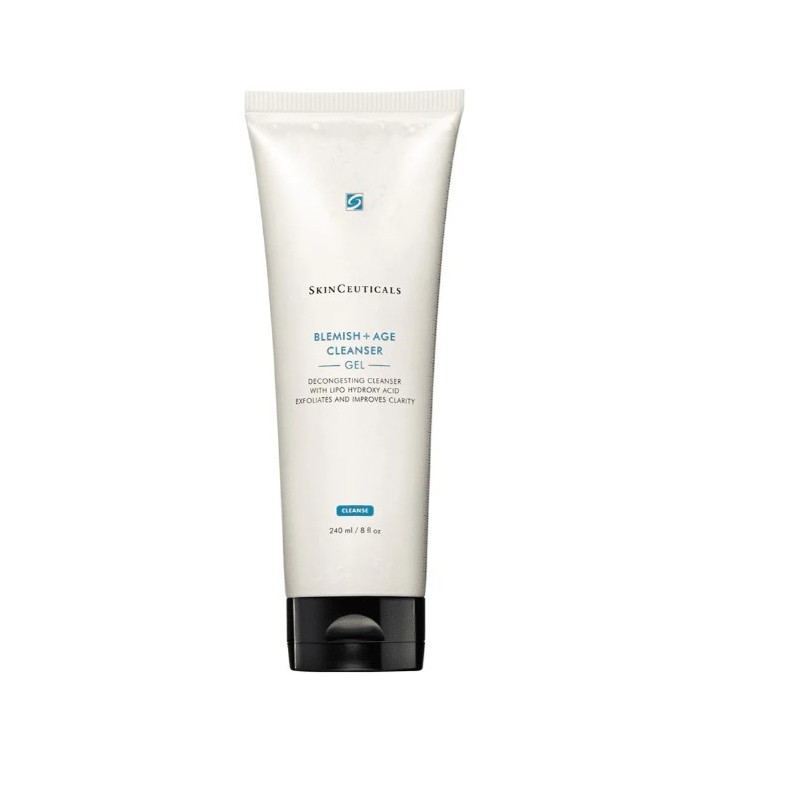 SkinCeuticals Blemish & Age Cleanser Gel 240ml