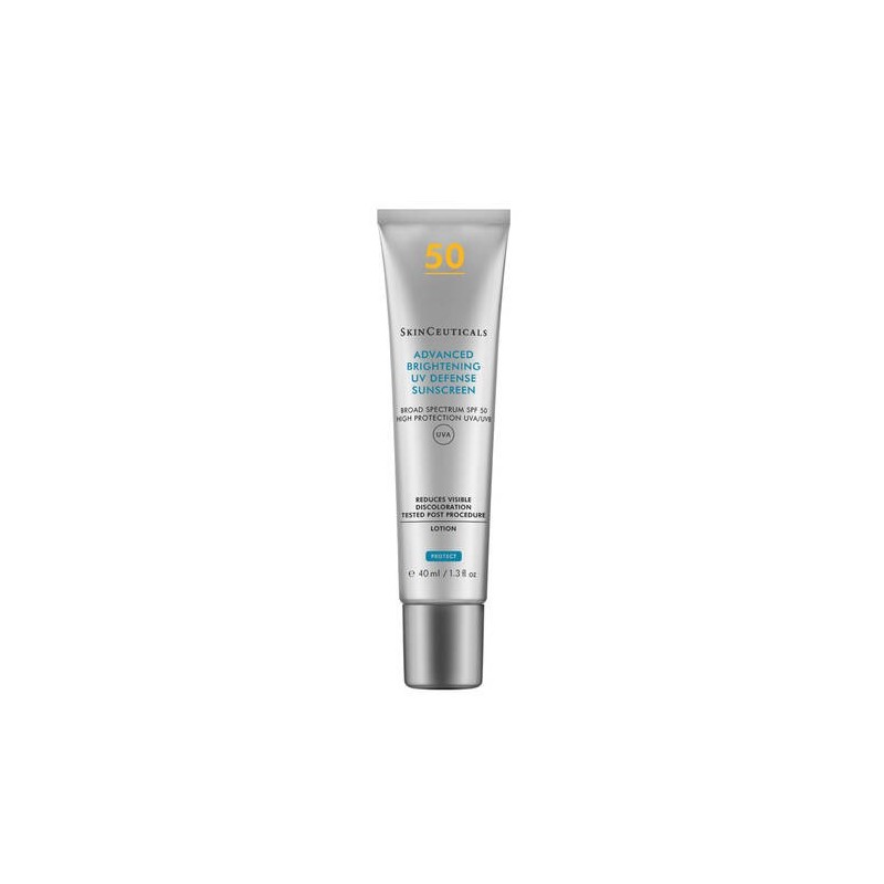 SkinCeuticals Advanced Brightening UV SPF50 40ml