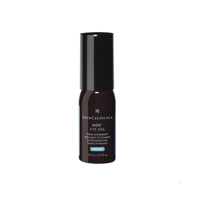 SkinCeuticals Aox Eye Gel 15ml