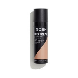 GOSH 004 DEXTREME FULL COVERAGE FOUNDATION