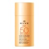 NUXE SUN LIGHT FLUID HIGH PROTECTION SPF50 50ML 1 ST SUNCARE