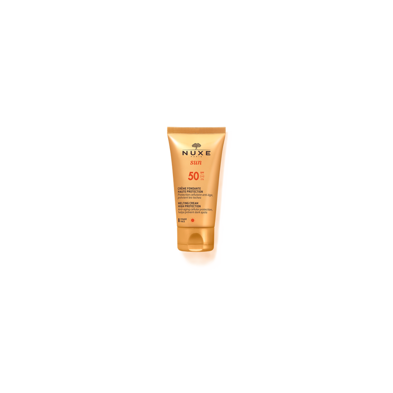 NUXE SUN FACE CREAM SPF50 50ML