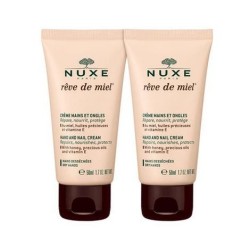 NUXE RDM HAND&NAIL CREAM
