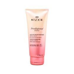 NUXE PRODIGIEUX FLORAL SHOWER GEL 200ML