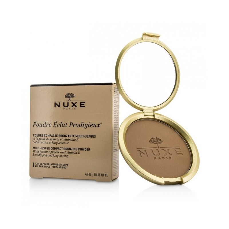 NUXE POUDRE ECLAT